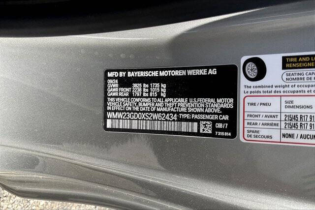 2025 MINI Hardtop 2 Door Cooper S