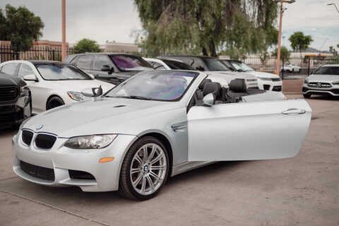 2013 BMW M3