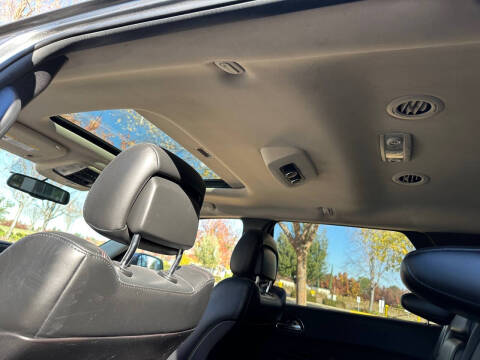 2011 Dodge Durango R/T