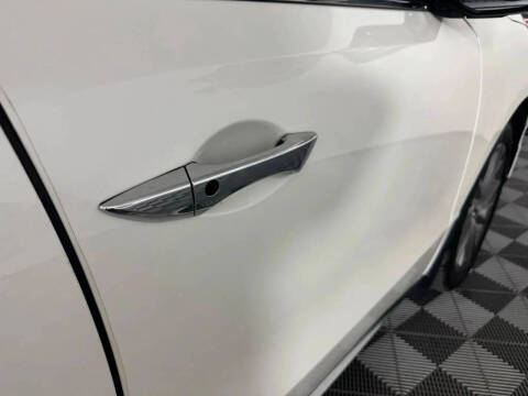 2017 Acura MDX SH-AWD w/Tech