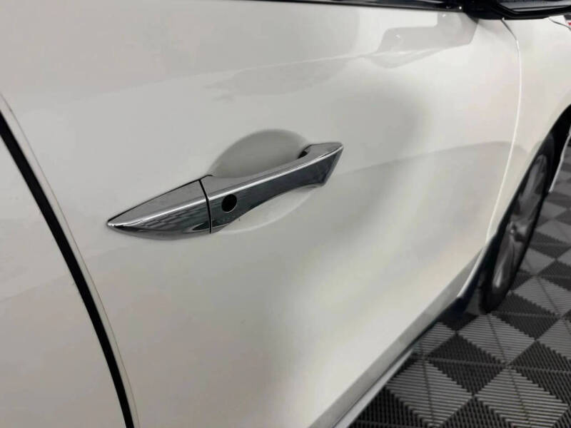 2017 Acura MDX SH-AWD w/Tech