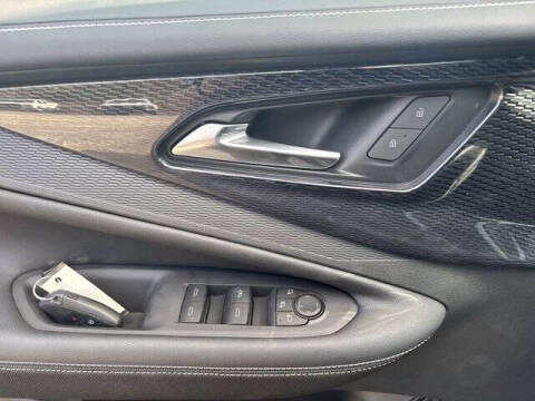 2024 Chevrolet Blazer EV 2LT