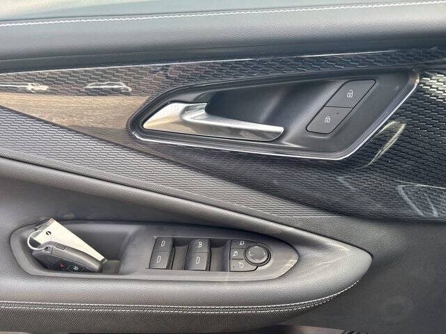 2024 Chevrolet Blazer EV 2LT