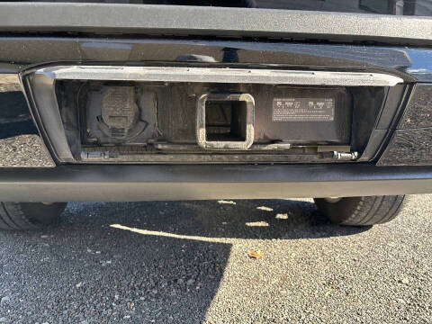 2016 GMC Yukon XL SLT