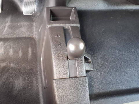 2018 GMC Sierra 2500HD