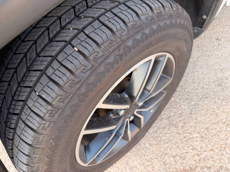 2013 Jeep Grand Cherokee