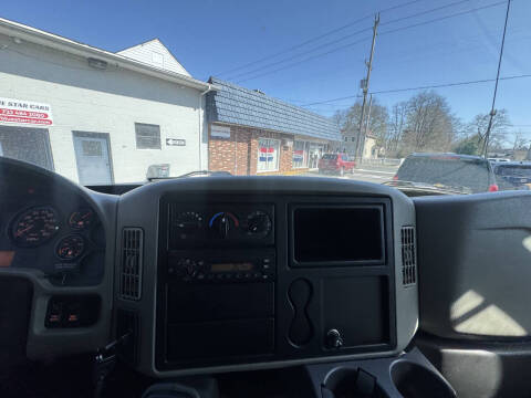 2012 International DuraStar 4300