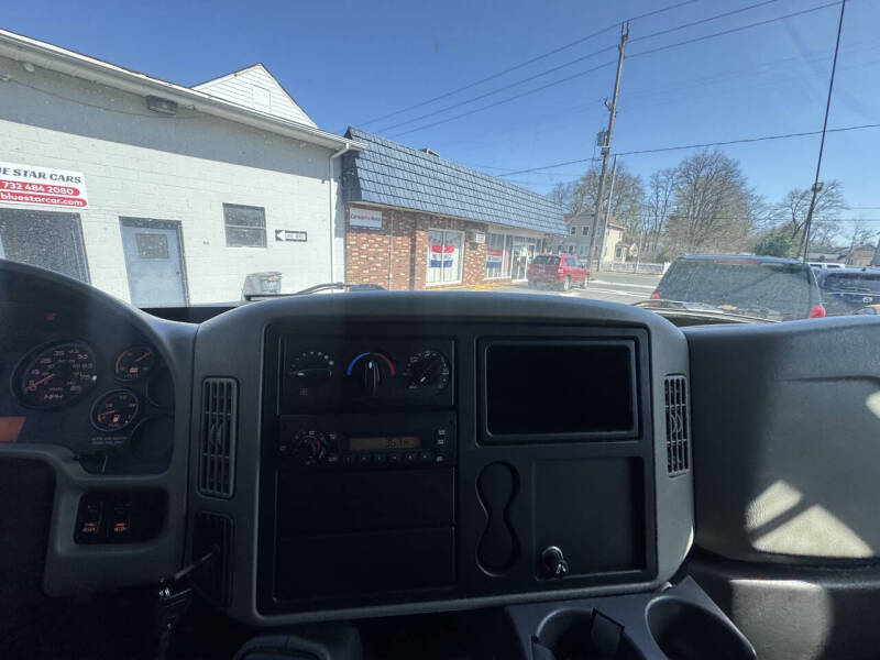 2012 International DuraStar 4300