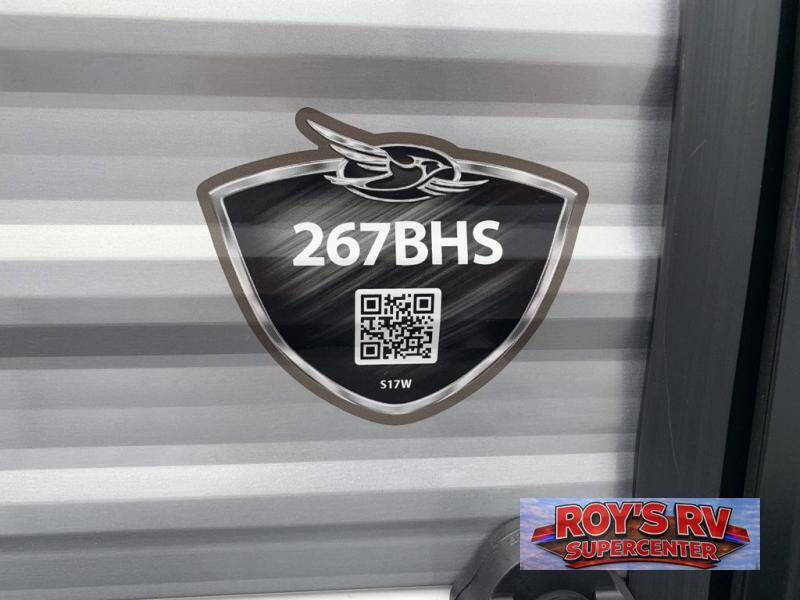 2025 Jayco Jay Flight