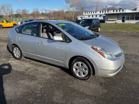 2009 Toyota Prius