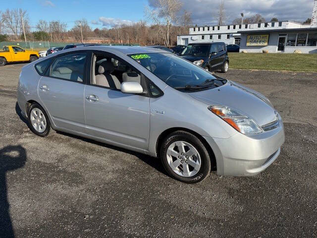 2009 Toyota Prius