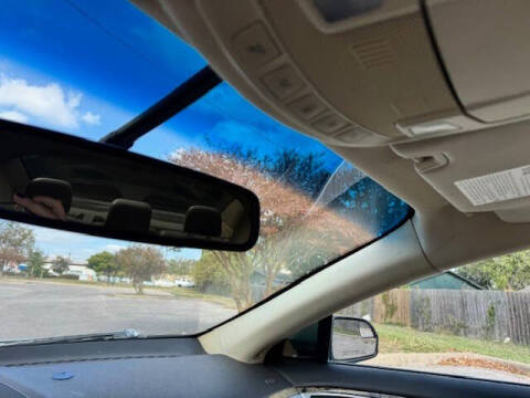 2014 Lincoln MKZ Hybrid