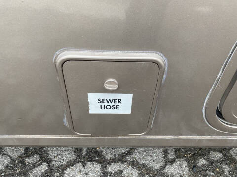 2014 Ford E-Series E-450 SD