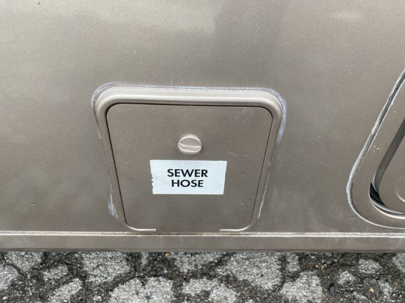 2014 Ford E-Series E-450 SD