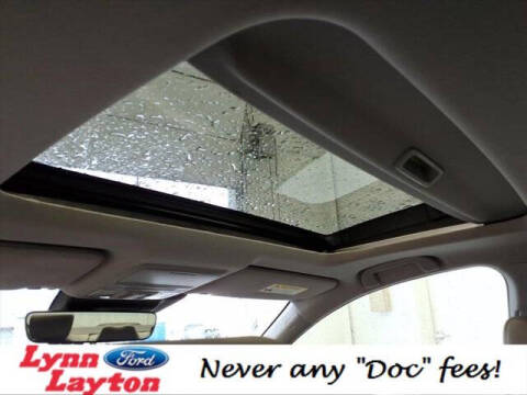 2019 Honda Accord EX-L