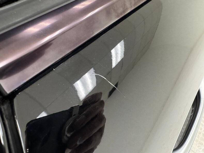 2004 Mercedes-Benz SL-Class SL 500