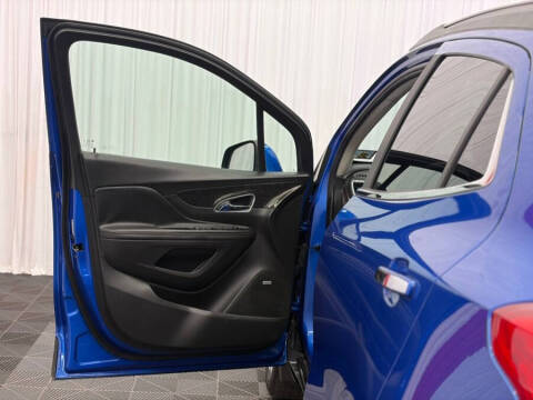 2016 Buick Encore Premium