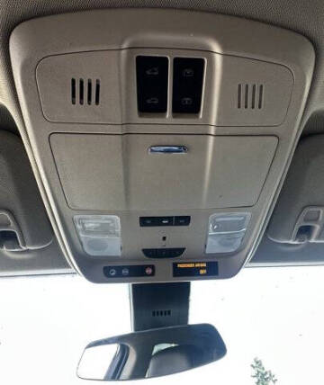 2017 Buick Envision Premium I