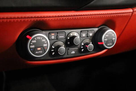 2016 Ferrari 488 GTB