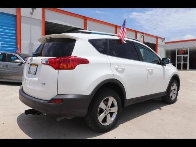 2015 TOYOTA RAV4 SUV / Crossover - $14,997