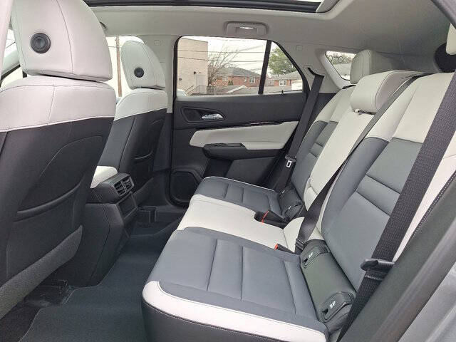 2026 Honda Prologue Touring