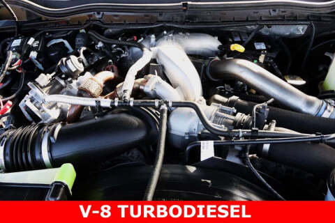 2021 Ford F-250 Super Duty