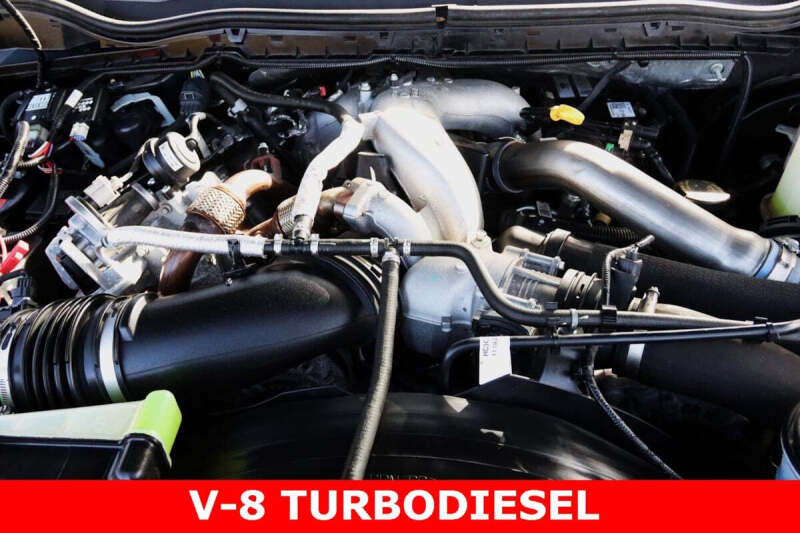 2021 Ford F-250 Super Duty