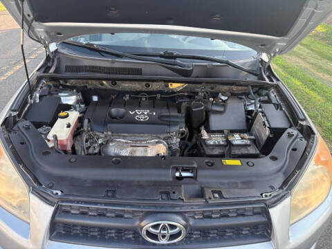 2010 Toyota RAV4