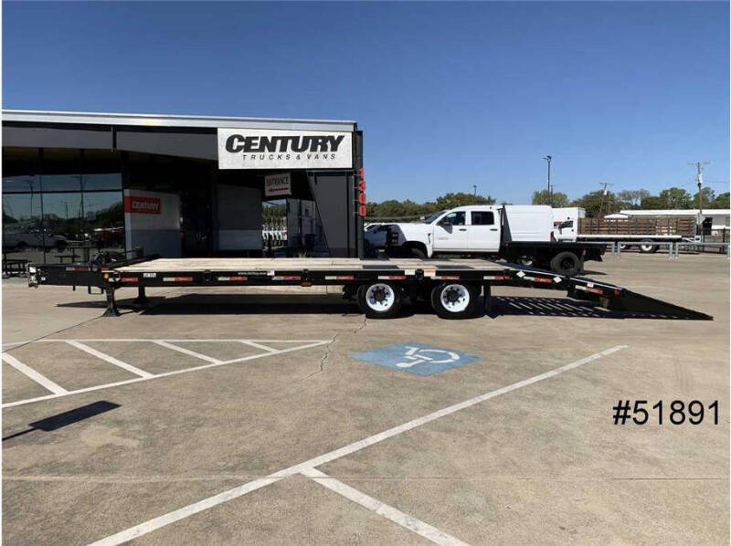 2024 Felling FT-30-2 LP