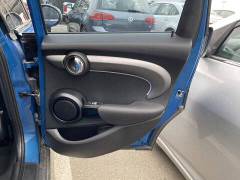 2024 MINI Hardtop 4 Door Cooper