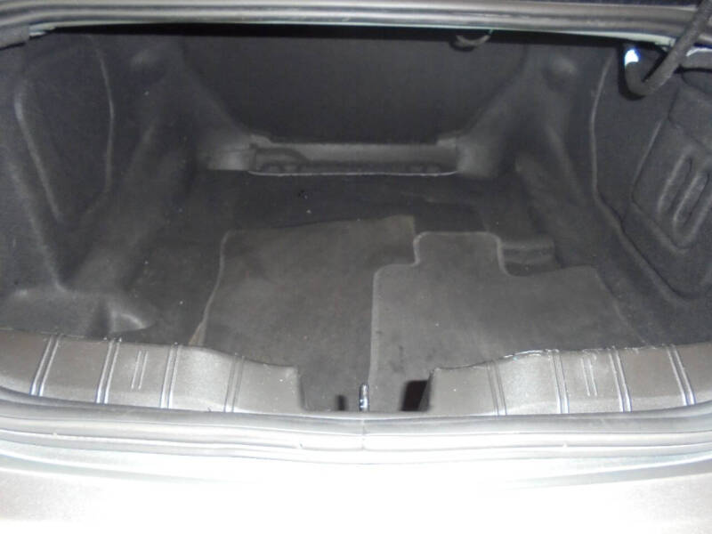 2023 Chevrolet Camaro LT1