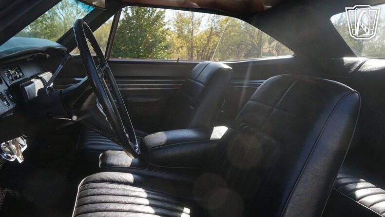 1969 Dodge Super Bee