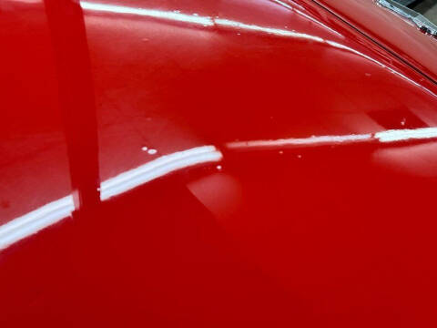 1961 Chevrolet Corvette