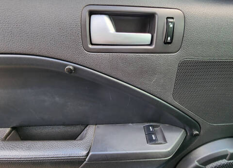 2007 Ford Mustang GT Premium