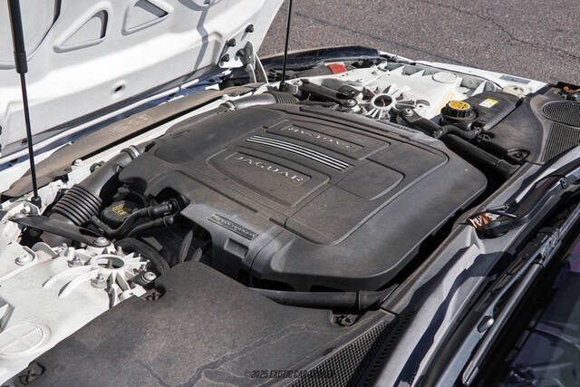 2017 Jaguar F-TYPE Premium