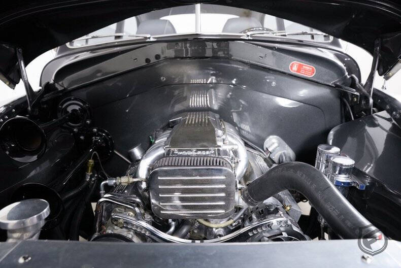 1950 Plymouth Special Deluxe Club Coupe