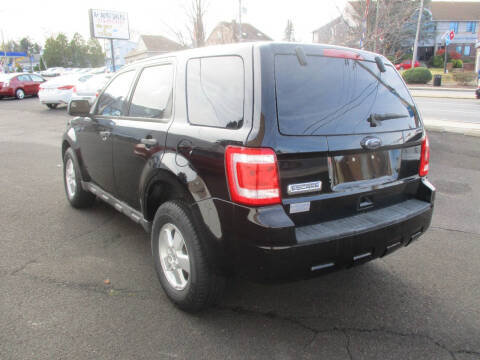 2012 Ford Escape XLS