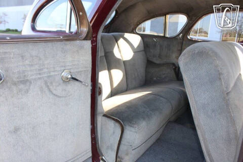1936 Chrysler Airflow