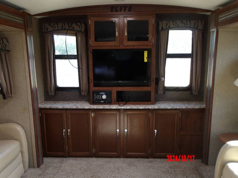 2017 Keystone RV Passport