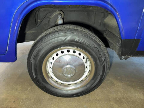 1977 Volkswagen Type 2