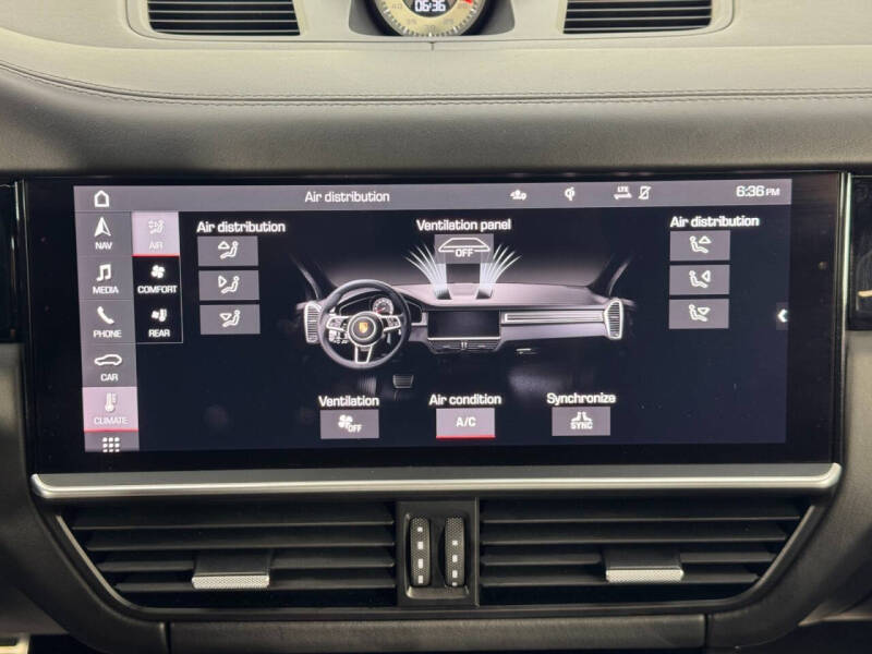 2021 Porsche Cayenne GTS Coupe