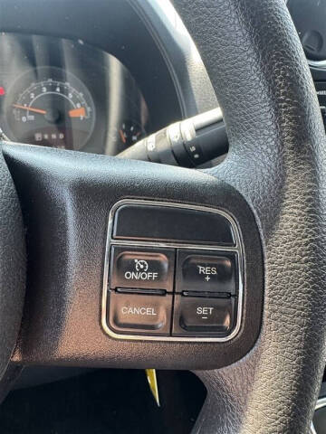 2015 Jeep Compass Sport