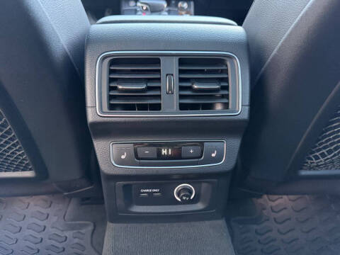 2019 Audi Q5 quattro Premium Plus 45 TFSI