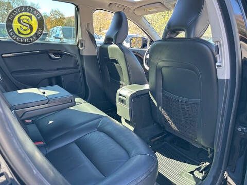 2016 Volvo XC70 T5 Drive-E Classic Premier