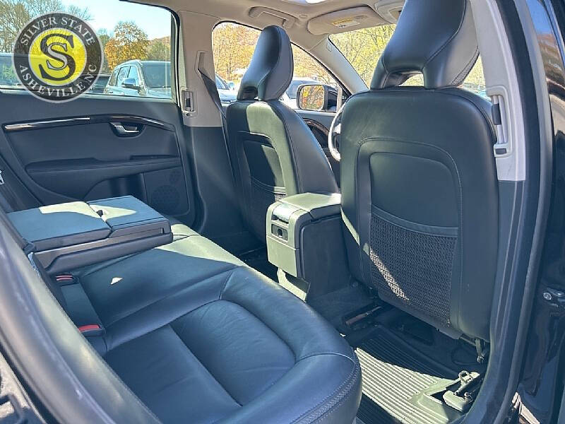 2016 Volvo XC70 T5 Drive-E Classic Premier