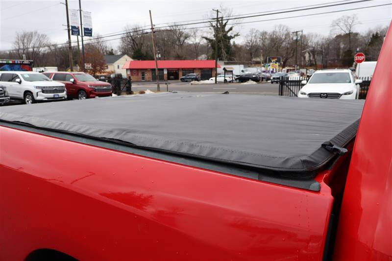 2009 Dodge Ram 1500