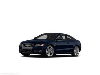 2010 Audi S5 for sale at Everyone's Financed At Borgman - BORGMAN OF HOLLAND LLC in Holland MI