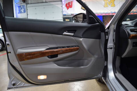 2012 Honda Accord EX-L