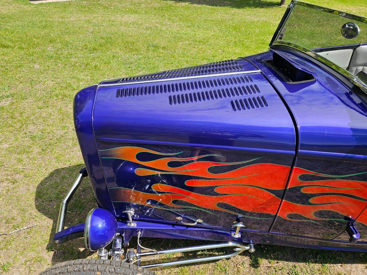 1932 Ford Hi-Boy 95