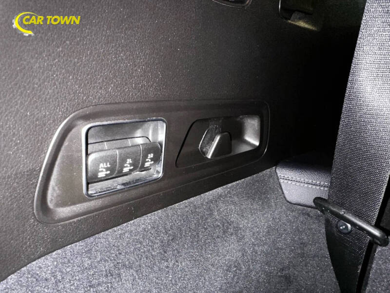 2020 Mercedes-Benz GLS GLS 450